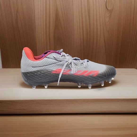 Under Armour UA W Blur Smoke MC women’s size 9 cleats - Picture 1 of 7